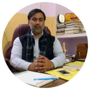 mlzs hajipur co founder member